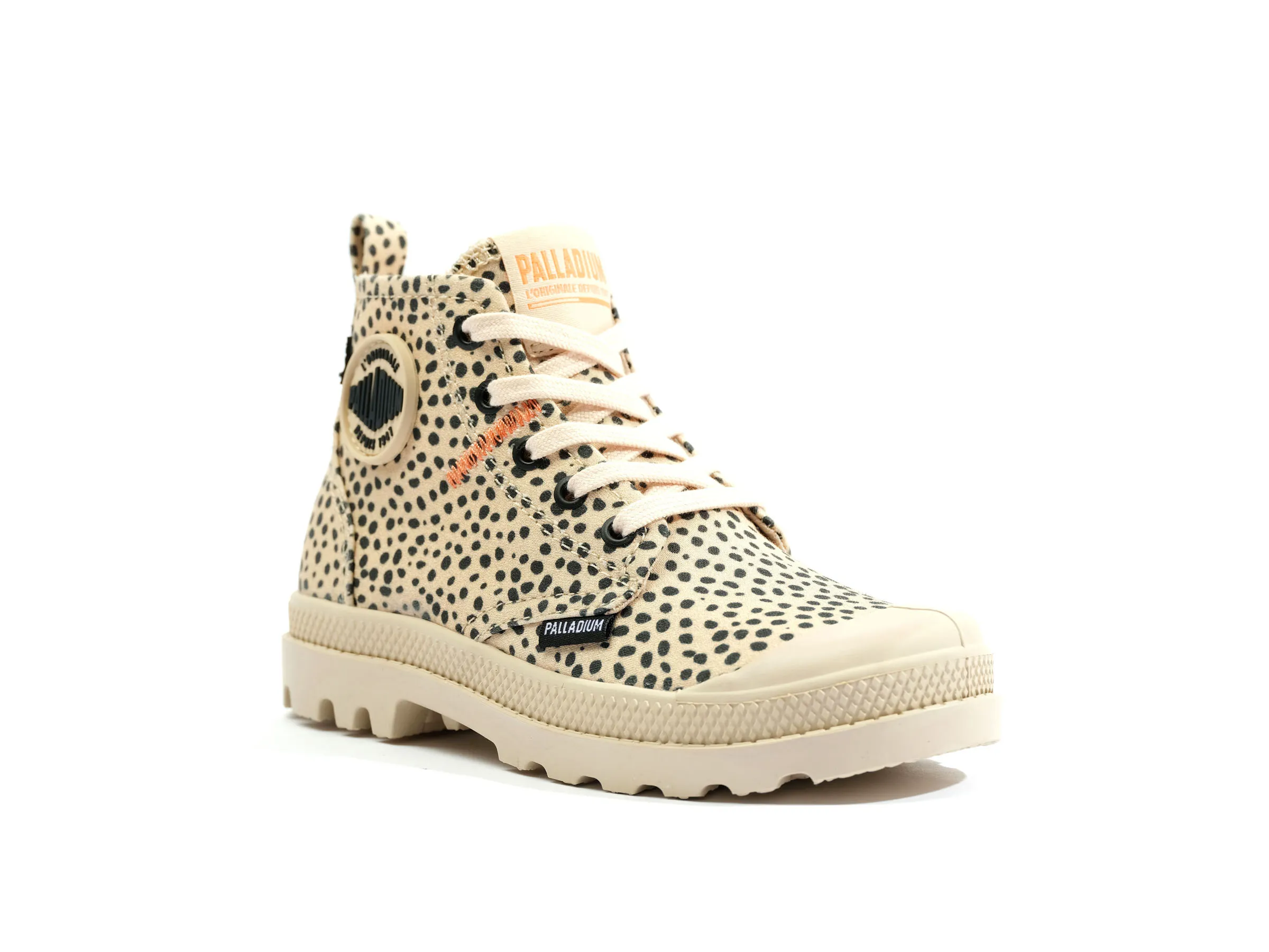 58612-267-M | PAMPA SAFARI | SAND PRINT