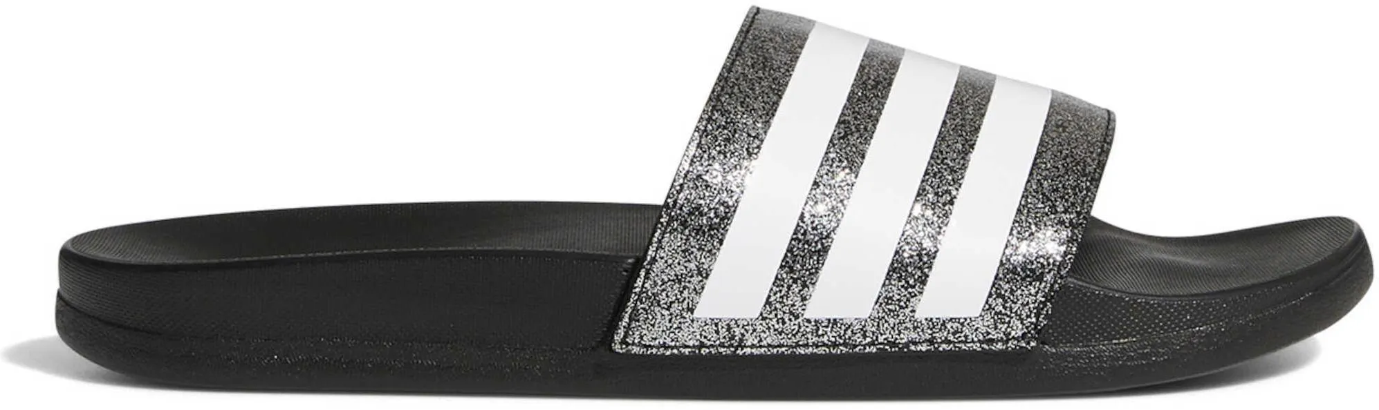 Adilette Cloudfoam  Kid's Slides