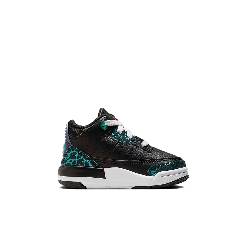 Air Jordan 3 Retro TD 'Moto'