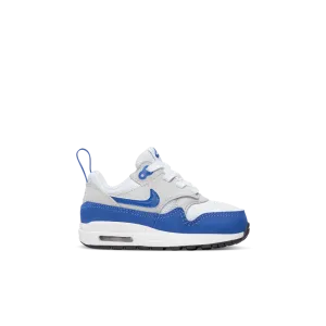 Air Max 1 EasyOn TD 'Royal Blue'