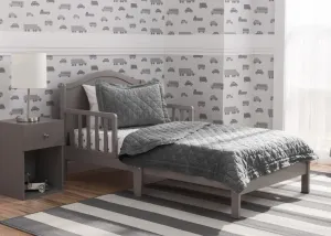 Baker Toddler Bed