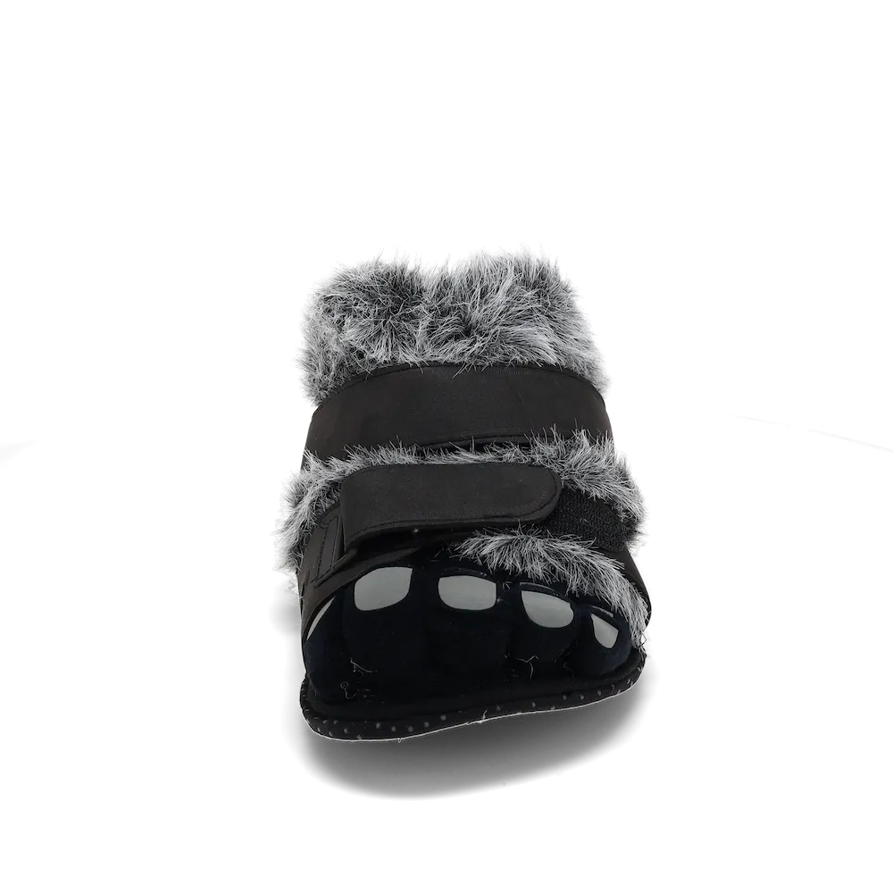 Big Foot Hairy Feet Slippers