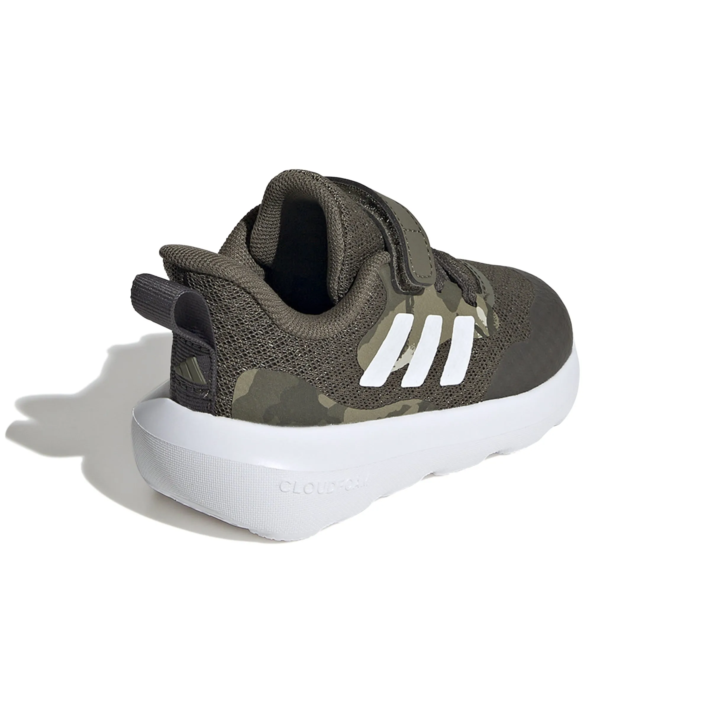 Boy's Adidas Toddler Fortarun 3.0