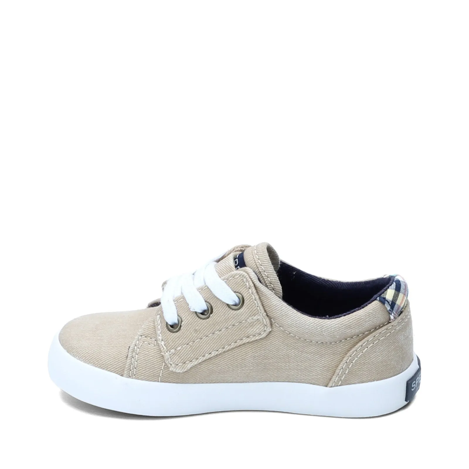 Boy's Sperry, Tuck JR Sneaker - Toddler & Little Kid