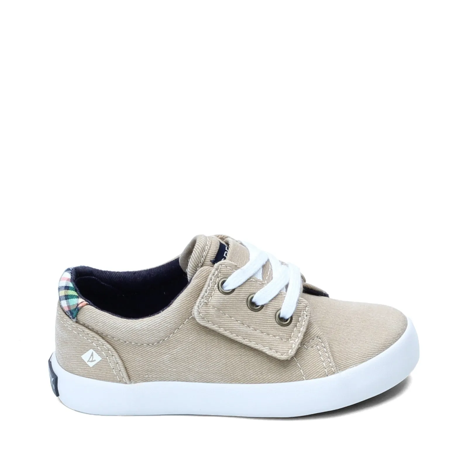 Boy's Sperry, Tuck JR Sneaker - Toddler & Little Kid