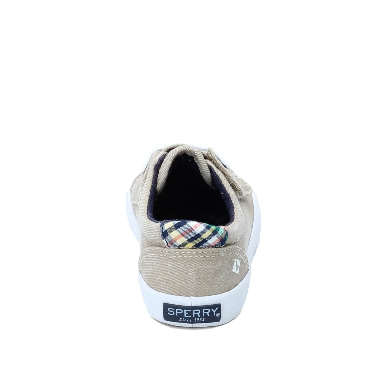 Boy's Sperry, Tuck JR Sneaker - Toddler & Little Kid