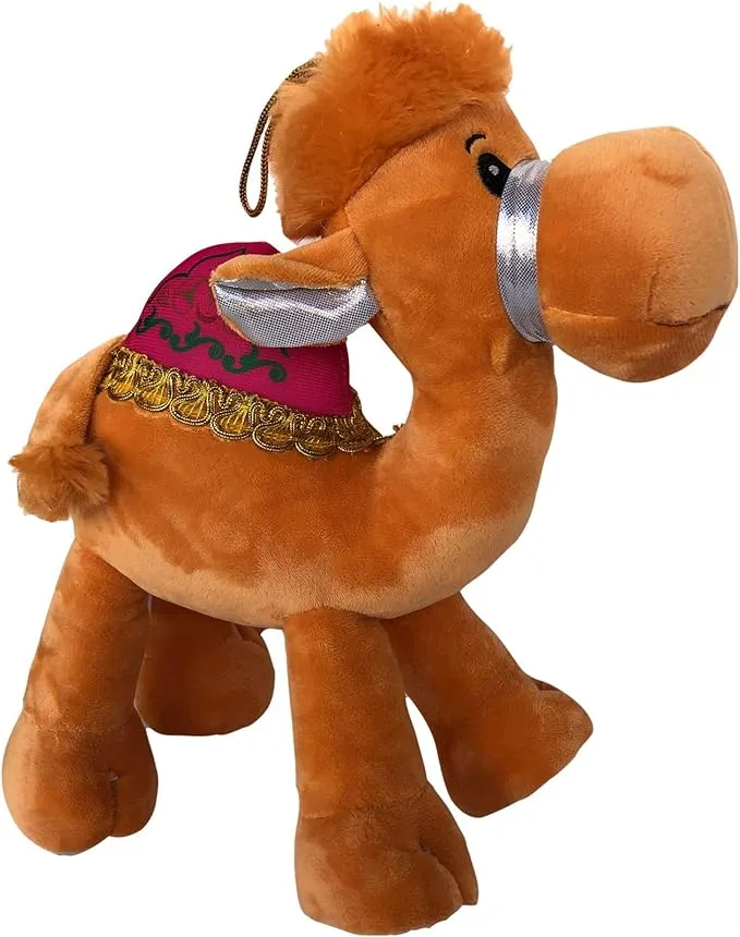 Camel Stuffed Animals Plush (20cm)