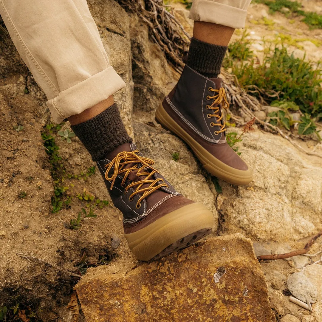 Cascade Range Boot