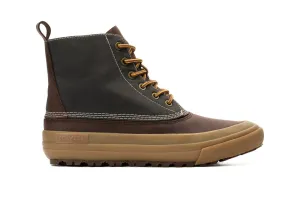 Cascade Range Boot