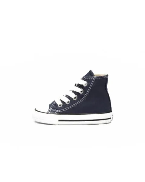 Converse TD All Star High