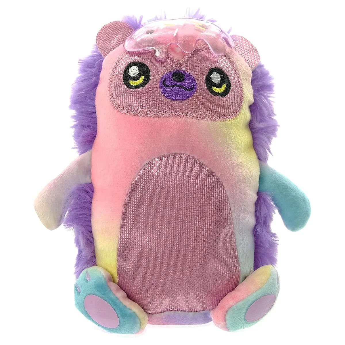 Crushie Fluffies Mystery Plush Series 1