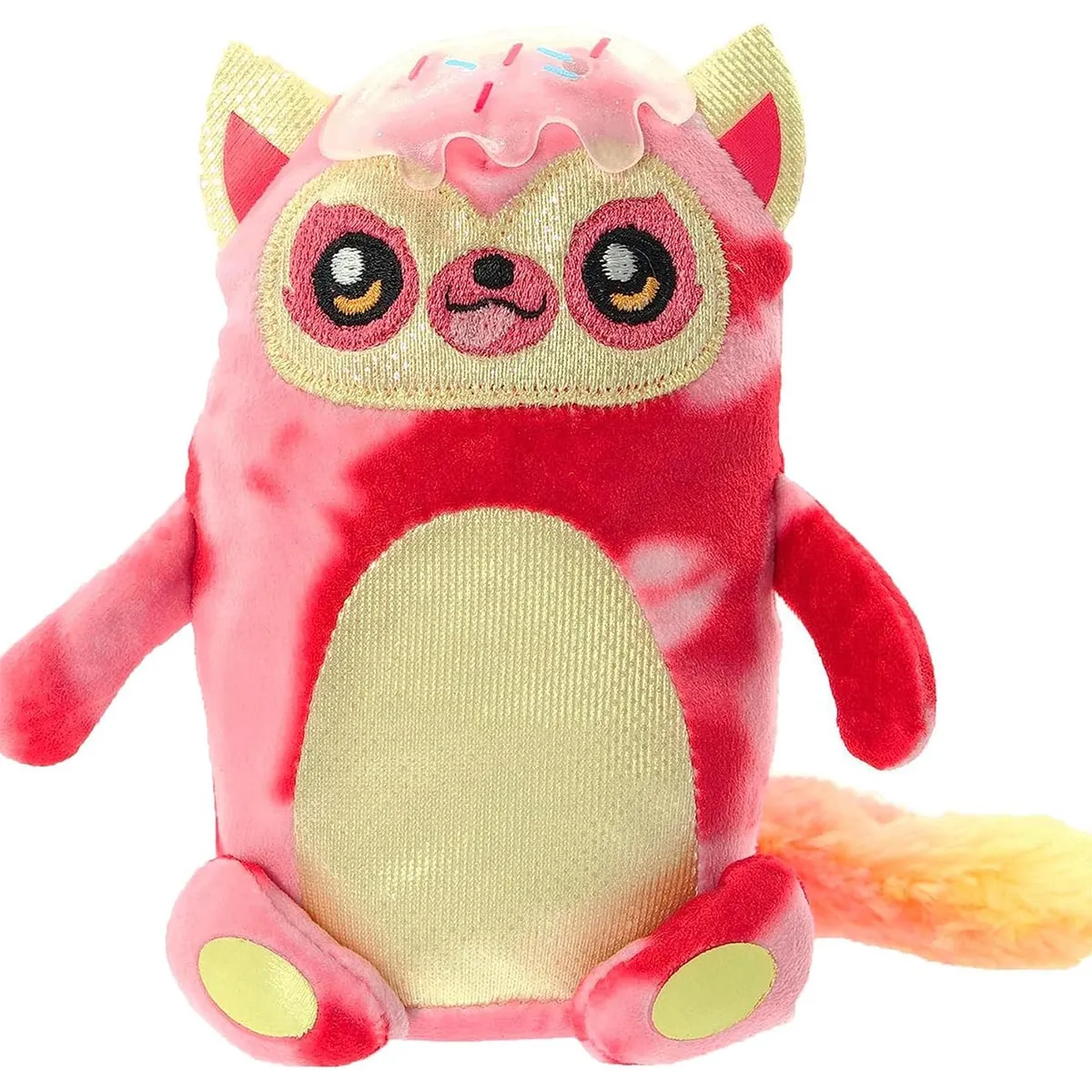 Crushie Fluffies Mystery Plush Series 1