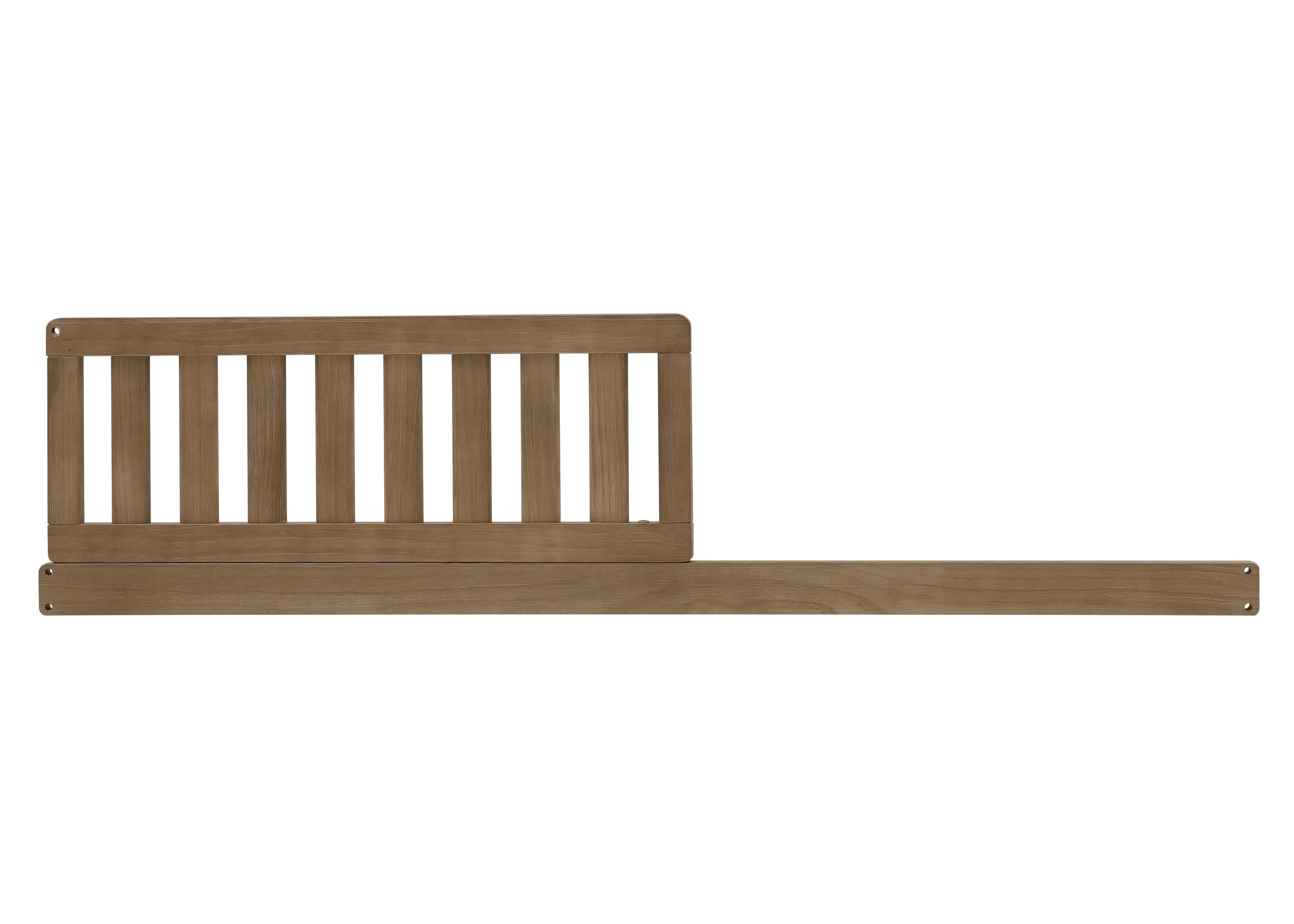 Daybed/Toddler Guardrail Kit (328725)