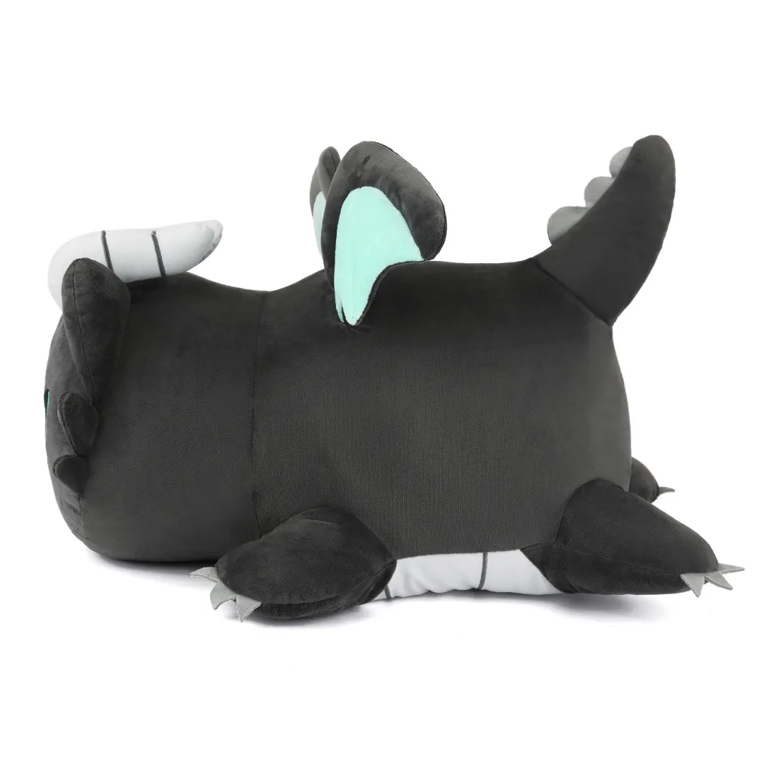 Dragon Cat Pillow Plush