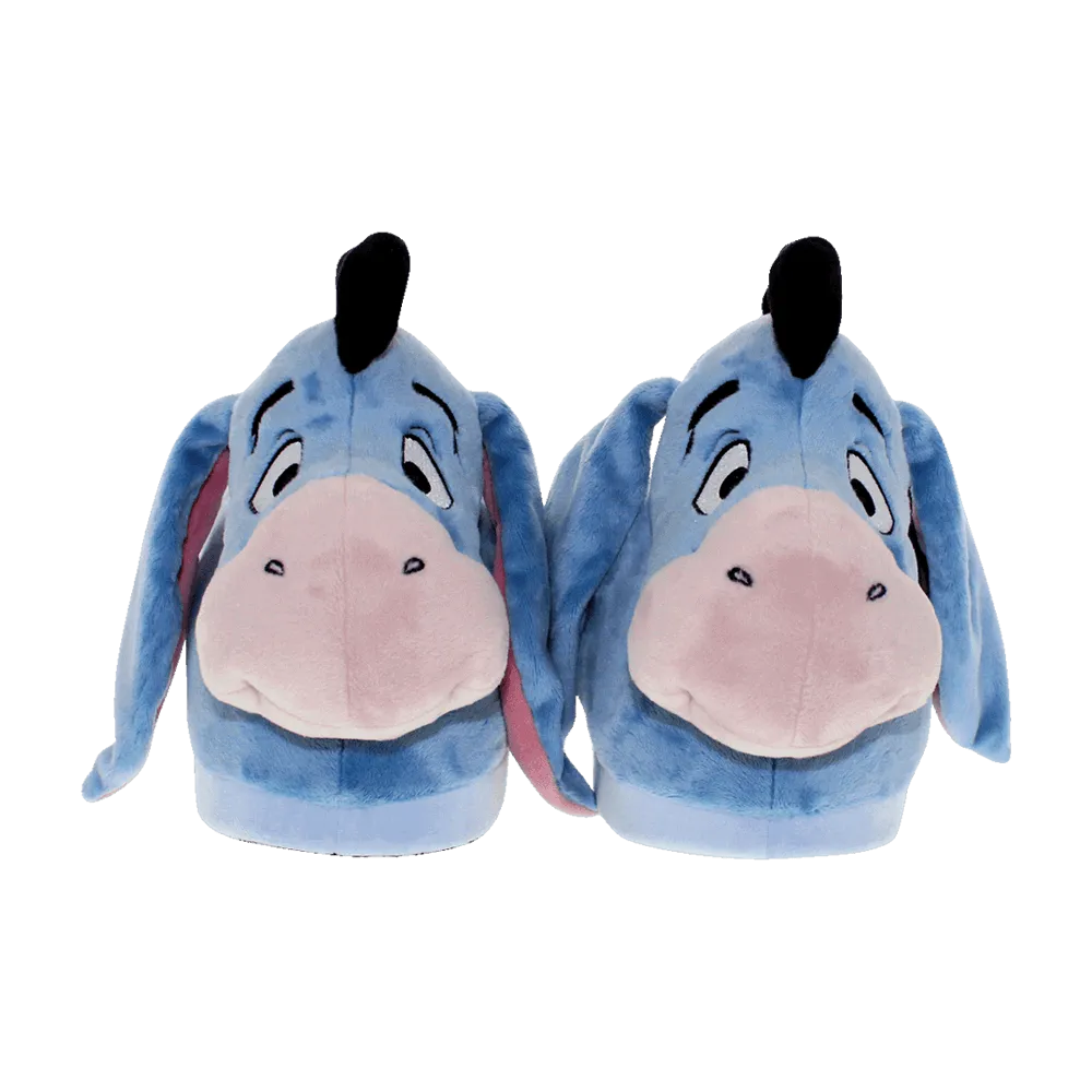 Eeyore Slippers