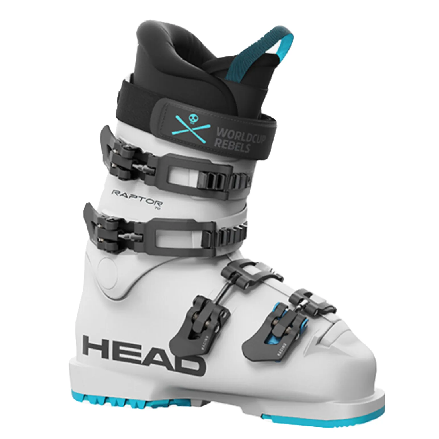 Head Raptor 70 Junior Ski Boot