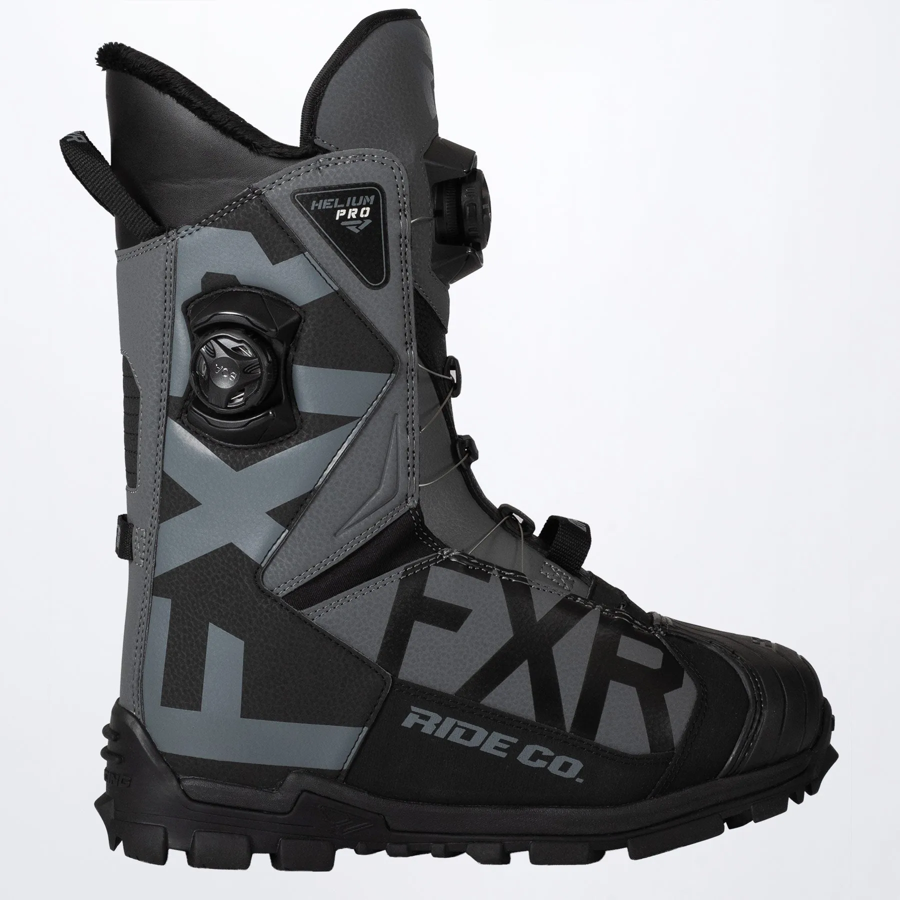 Helium Pro BOA Boot