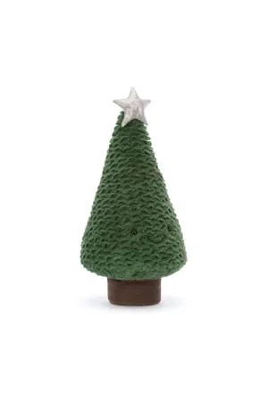 Jellycat Amuseable Fraser Fir Christmas Tree Large