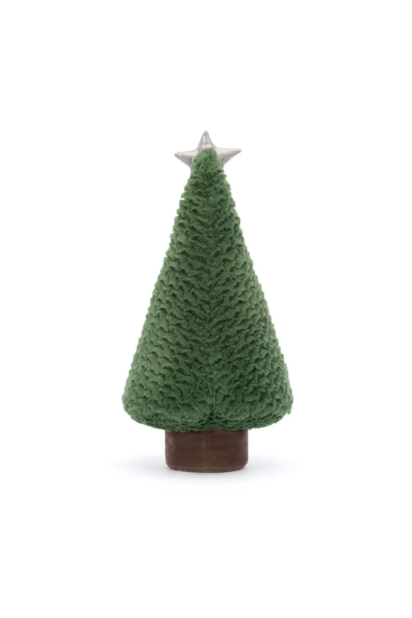 Jellycat Amuseable Fraser Fir Christmas Tree Large