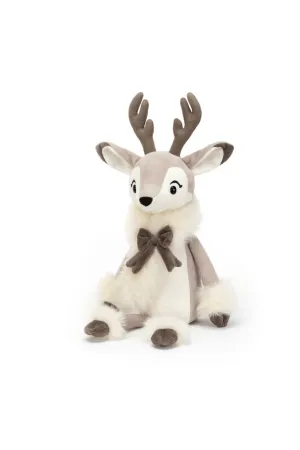 Jellycat Amuseable Joy Reindeer Medium