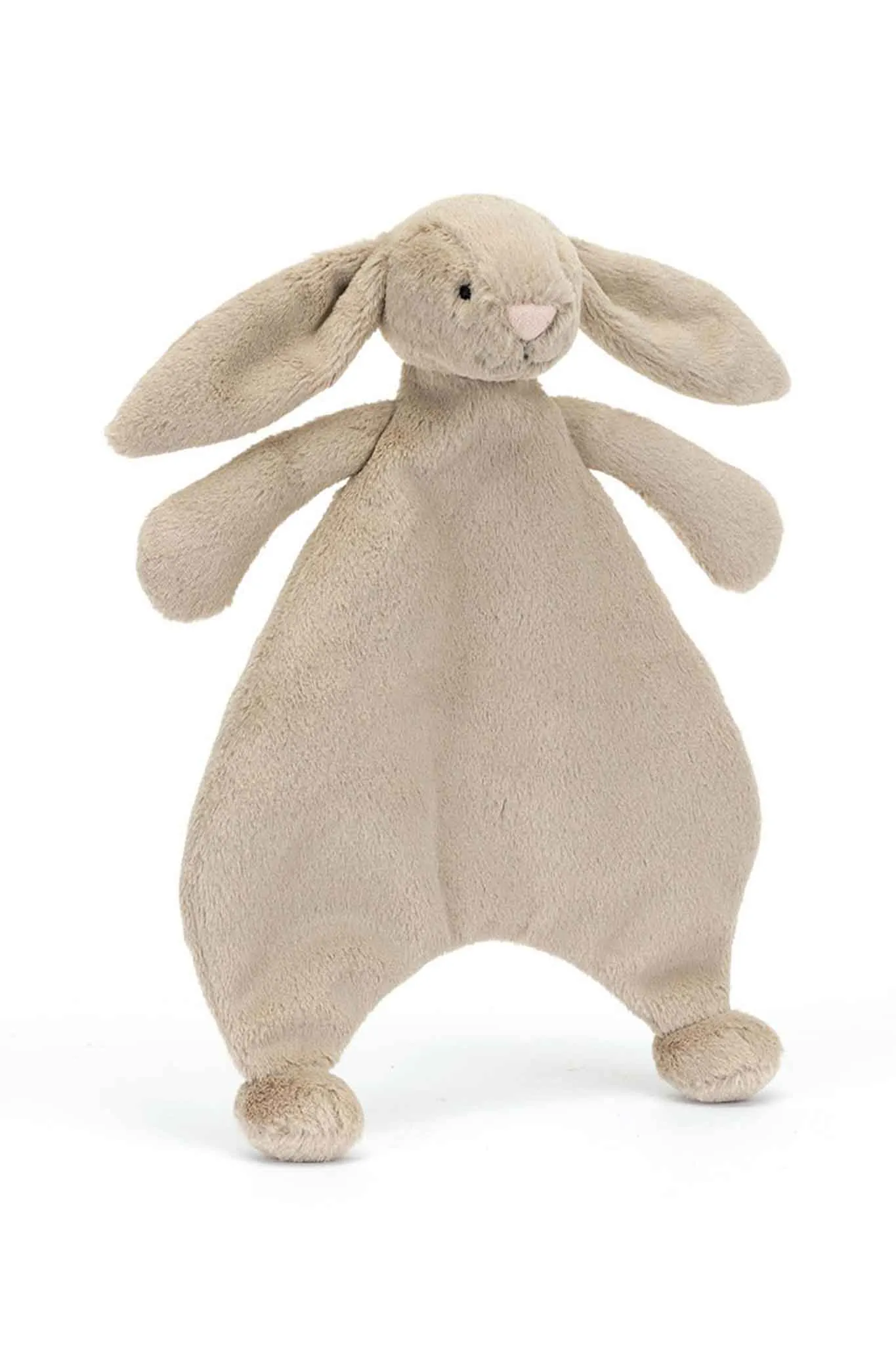 Jellycat Bashful Beige Bunny Comforter