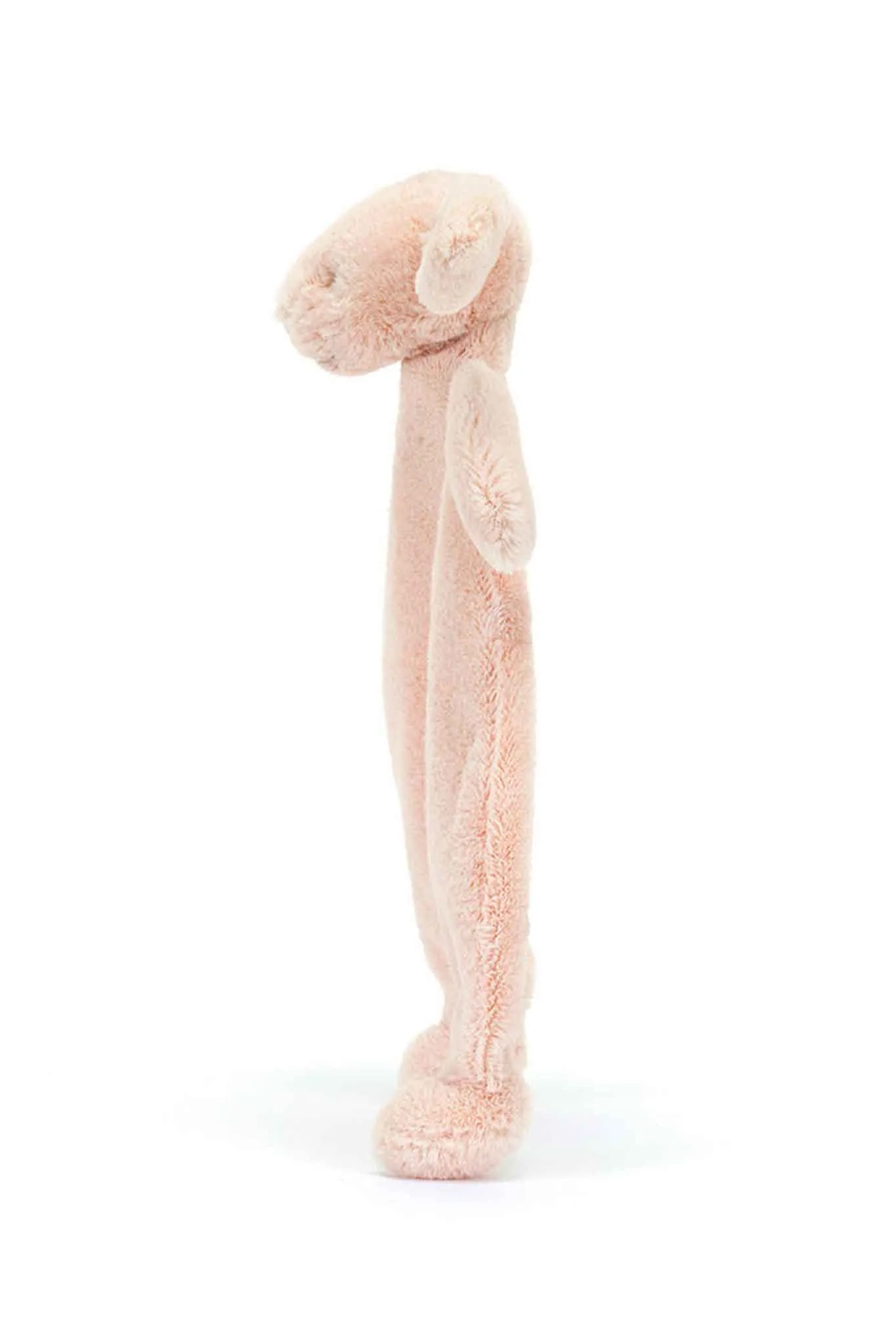 Jellycat Bashful Blush Bunny Comforter