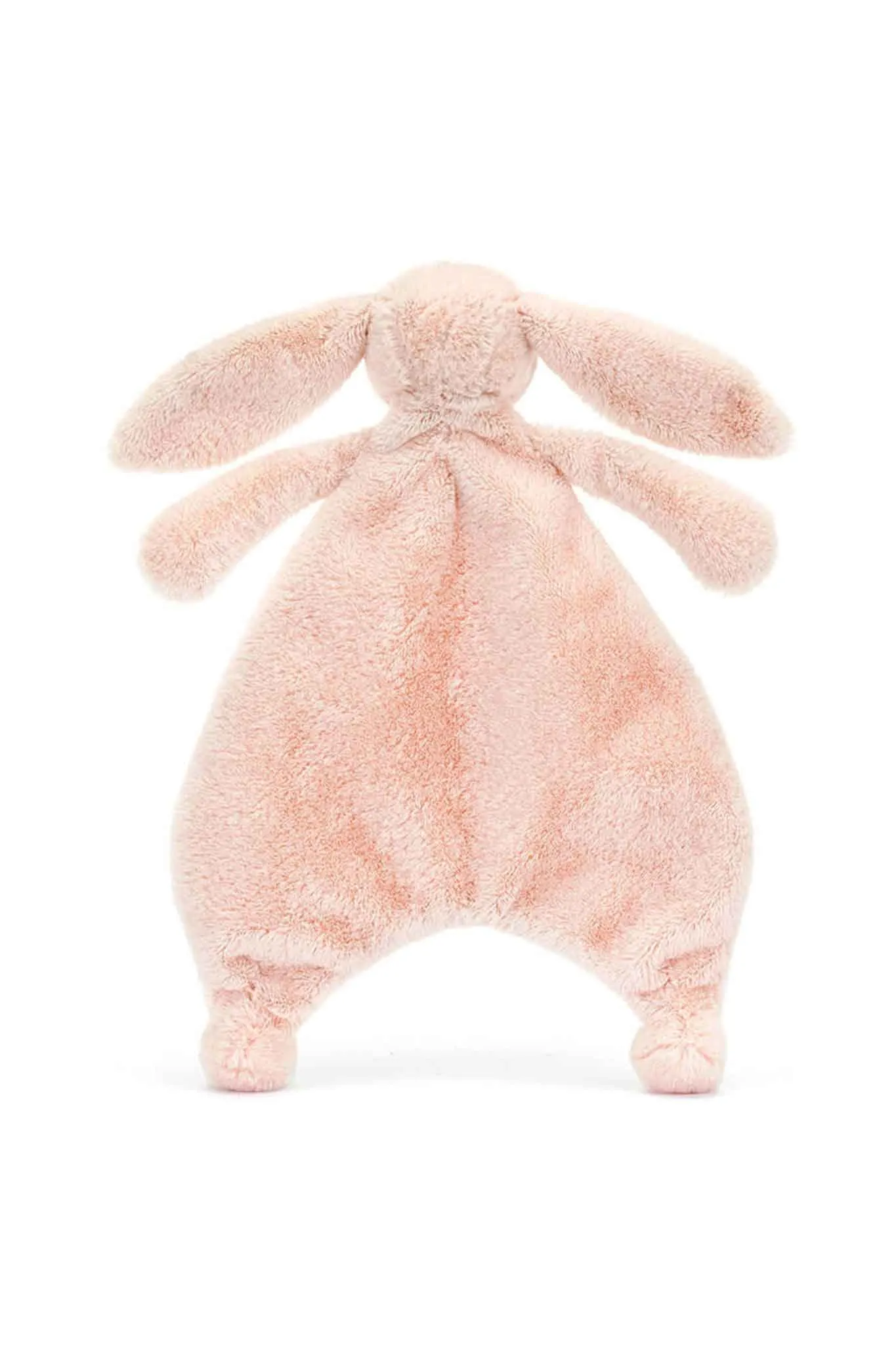 Jellycat Bashful Blush Bunny Comforter