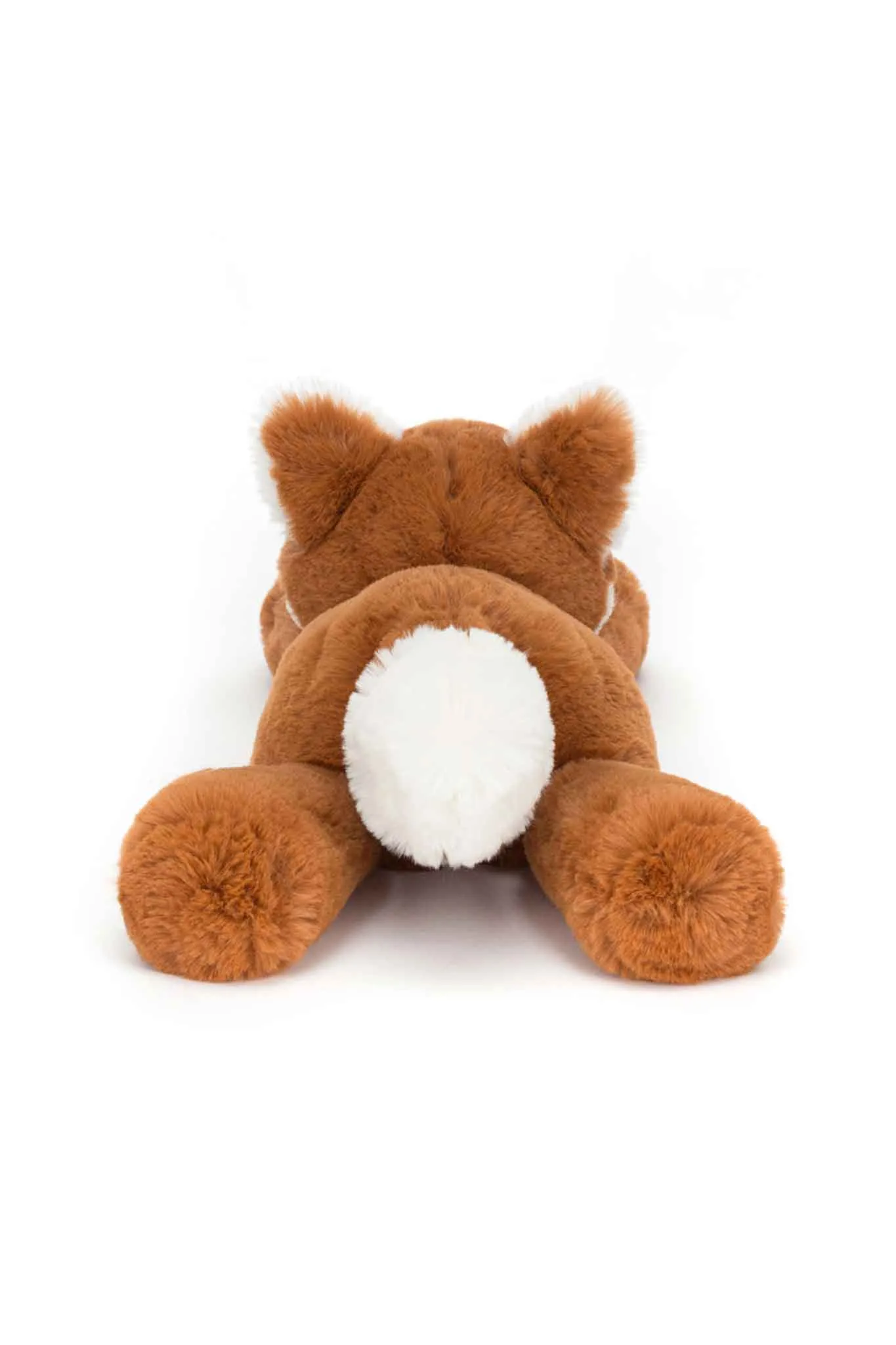 Jellycat Smudge Fox