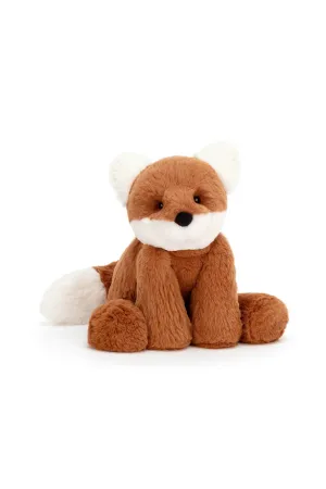 Jellycat Smudge Fox