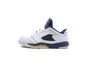 Jordan - Boy - TD Retro 5 Low - Dunk from Above