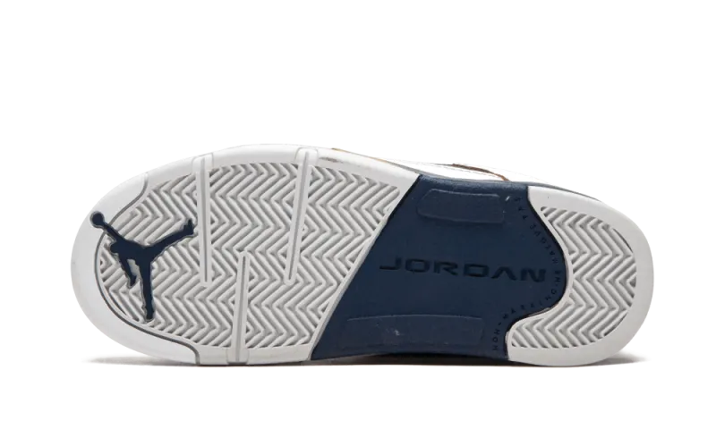 Jordan - Boy - TD Retro 5 Low - Dunk from Above