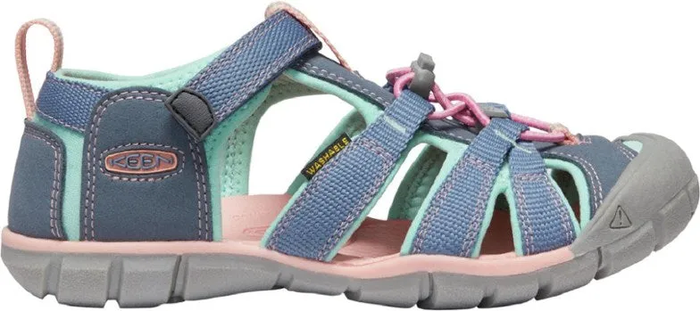 KEEN Big Kid's Seacamp II CNX