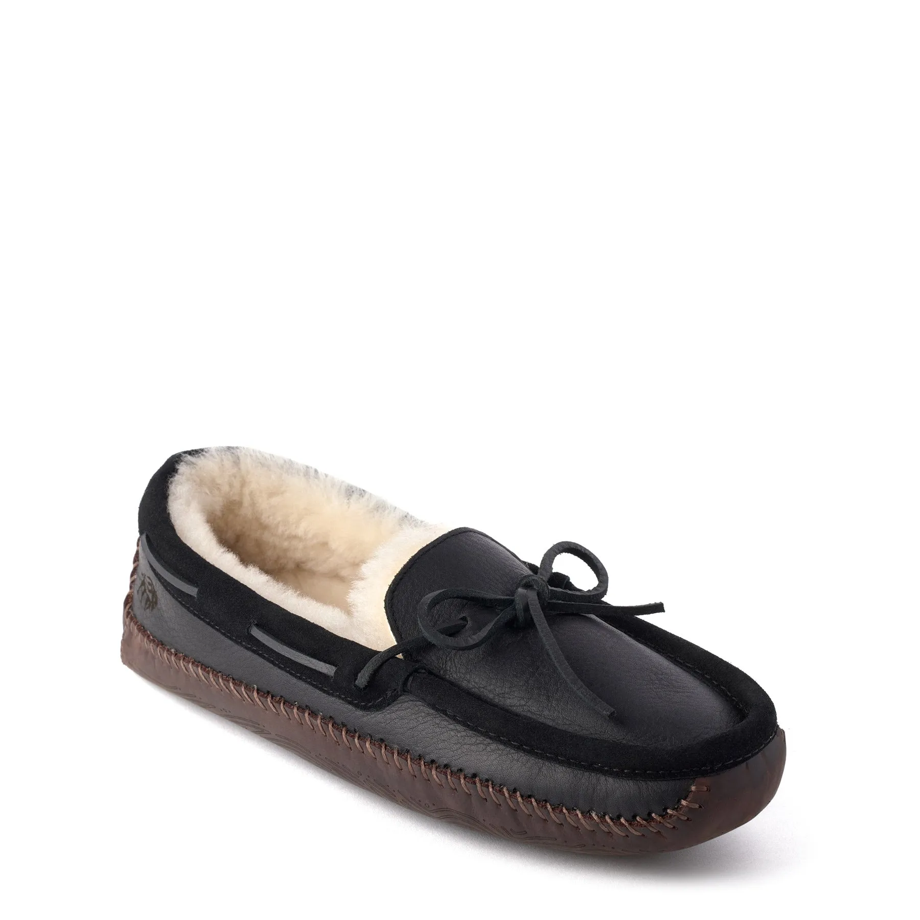 Makwa Moccasin