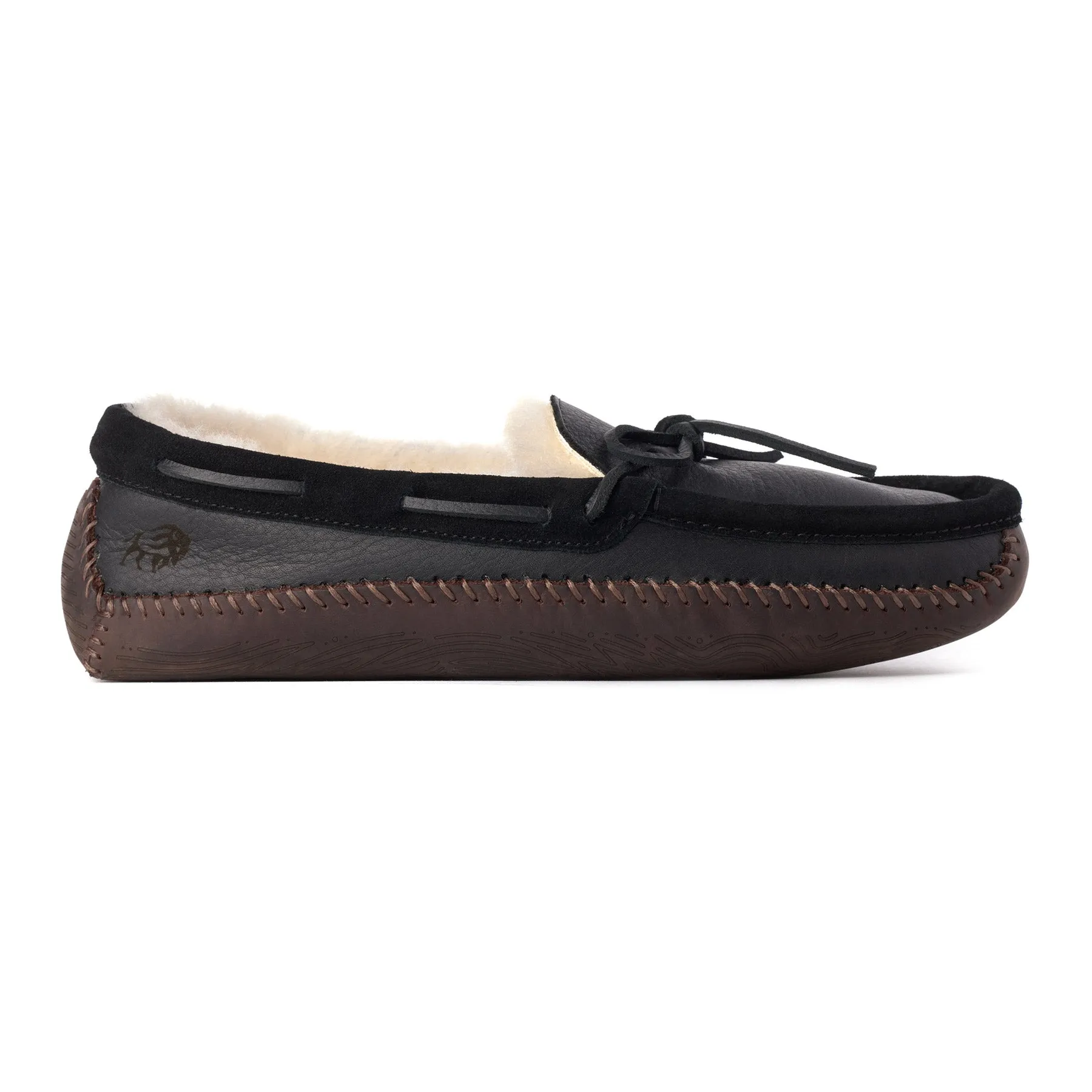 Makwa Moccasin