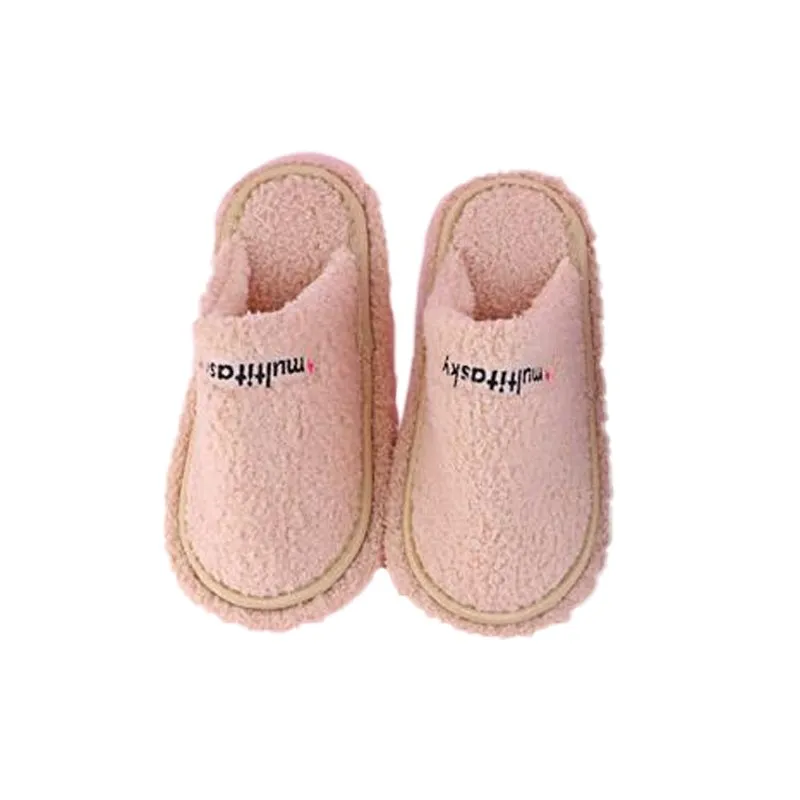 Multitasking Floor Mop Slippers with Removable Sole