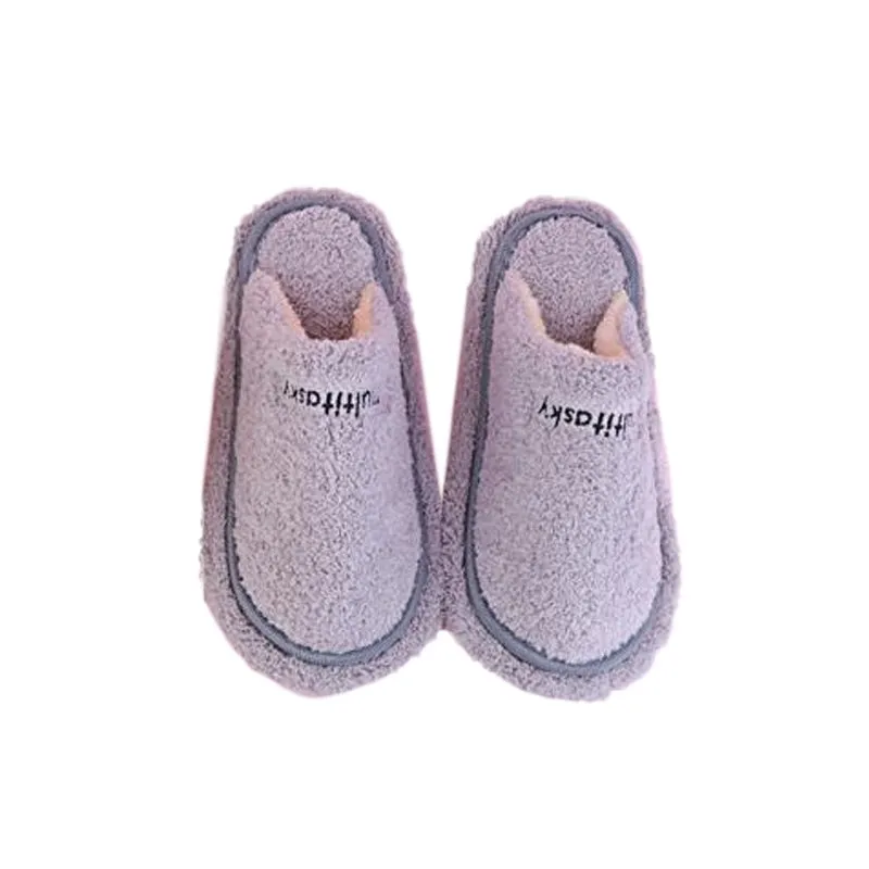 Multitasking Floor Mop Slippers with Removable Sole