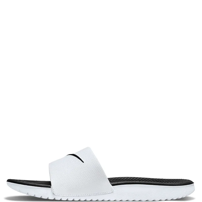 Nike Boy's Kawa Slides (Big Kid's)