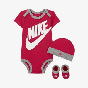 NIKE FUTURA LOGO BABY BOX SET_ INFANTS