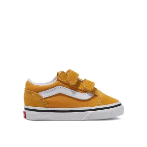 Old Skool V TD 'Golden Glow'