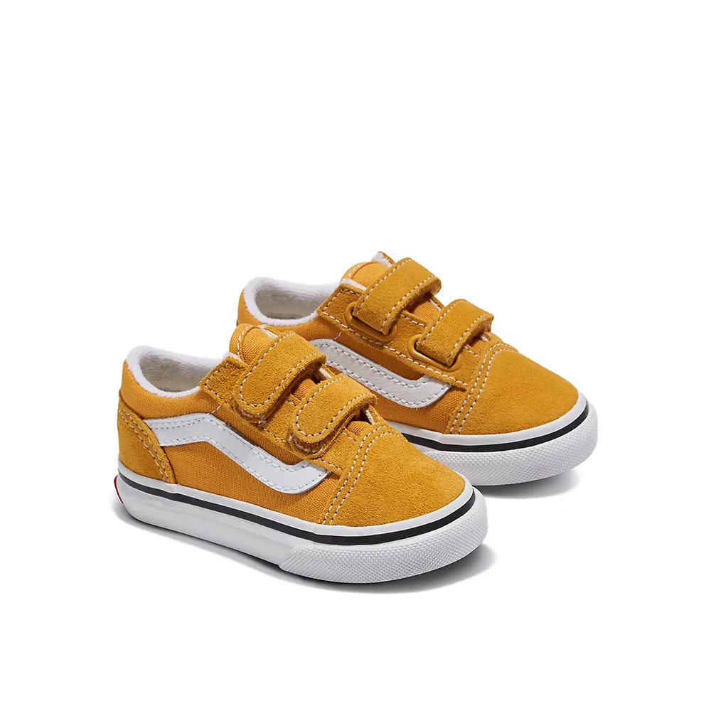 Old Skool V TD 'Golden Glow'