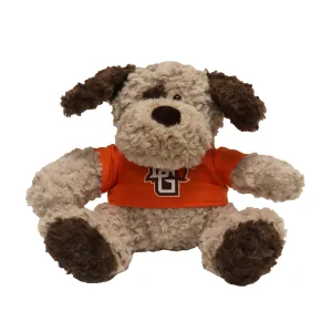 Patches Plush Dog