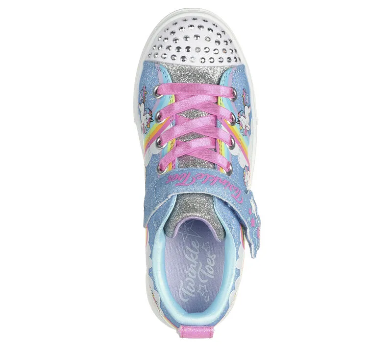 Skechers Twinkle Toes: Twinkle Sparks - Jumpin' Clouds