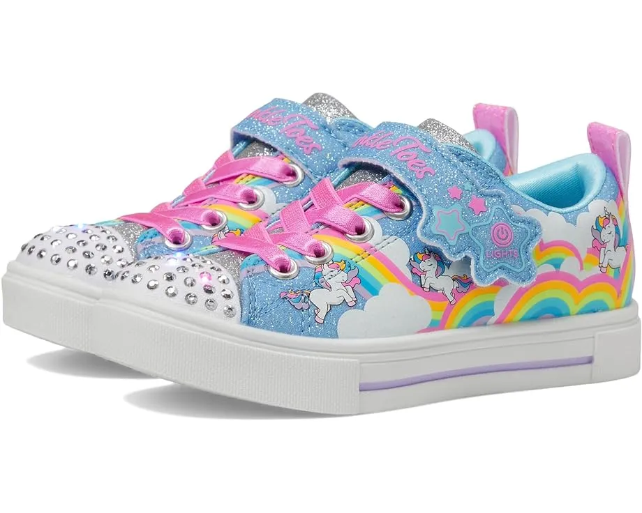 Skechers Twinkle Toes: Twinkle Sparks - Jumpin' Clouds