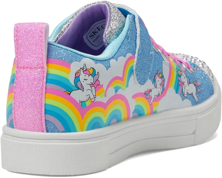 Skechers Twinkle Toes: Twinkle Sparks - Jumpin' Clouds