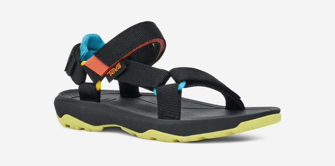 Teva Little Kid's Hurricane XLT 2