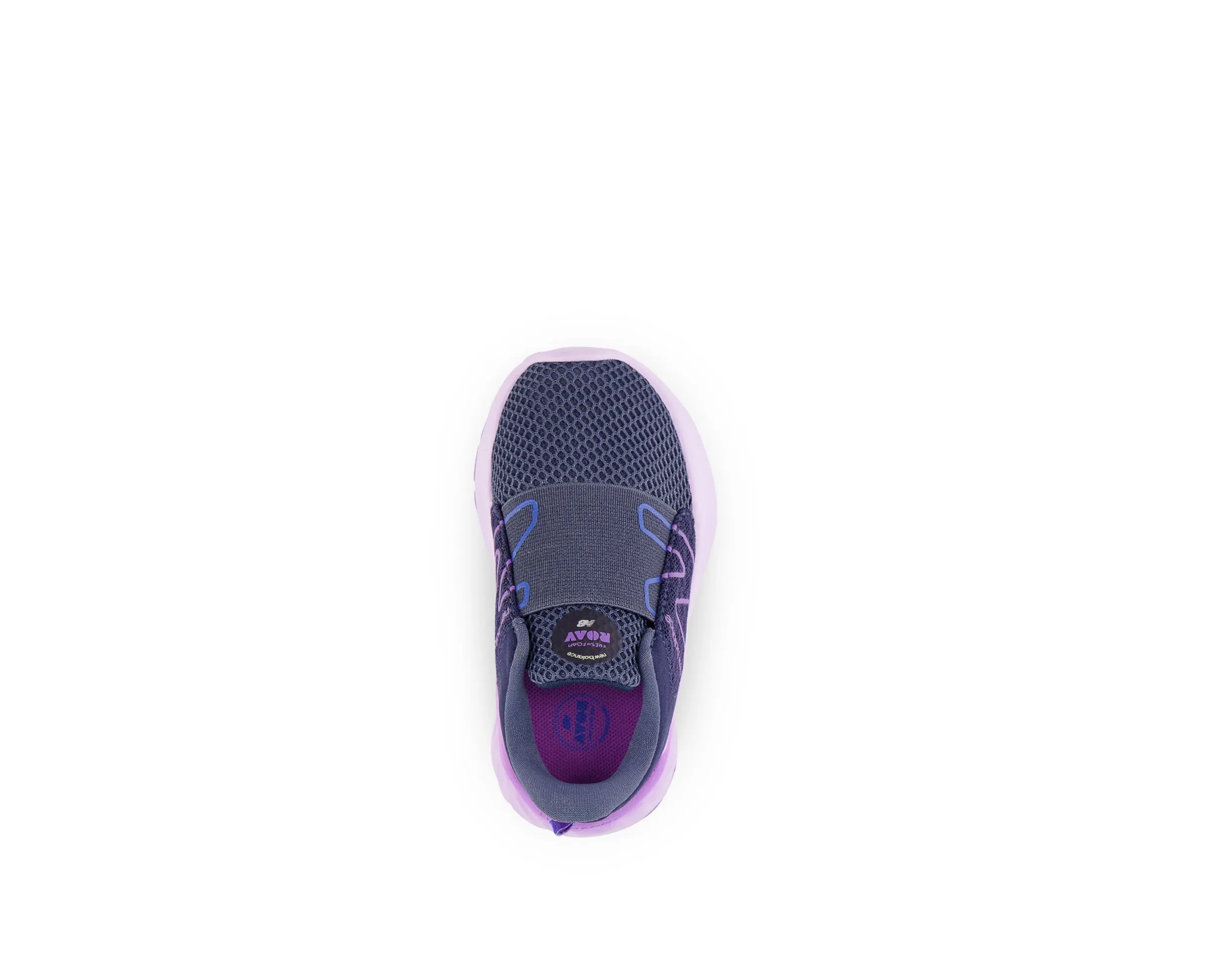 Toddlers Fresh Foam Roav v2 Slip-On