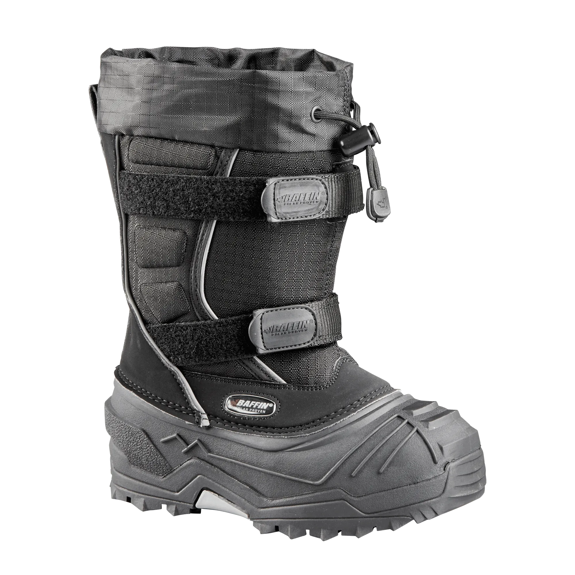 YOUNG EIGER | Kid's Junior Boot